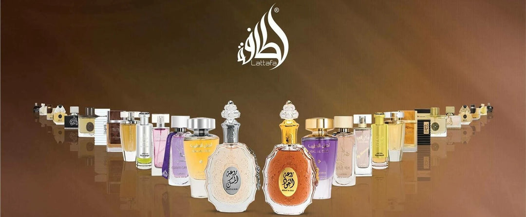 LATTAFA - EAU DE PARFUM