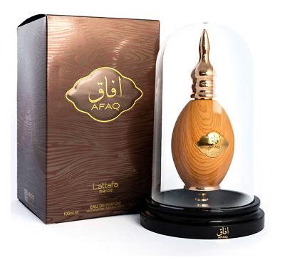 Lattafa Afaq Eau De Parfum