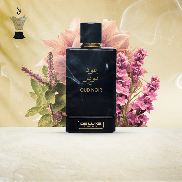 OUD NOIR EAU DE PARFUM - 100ML