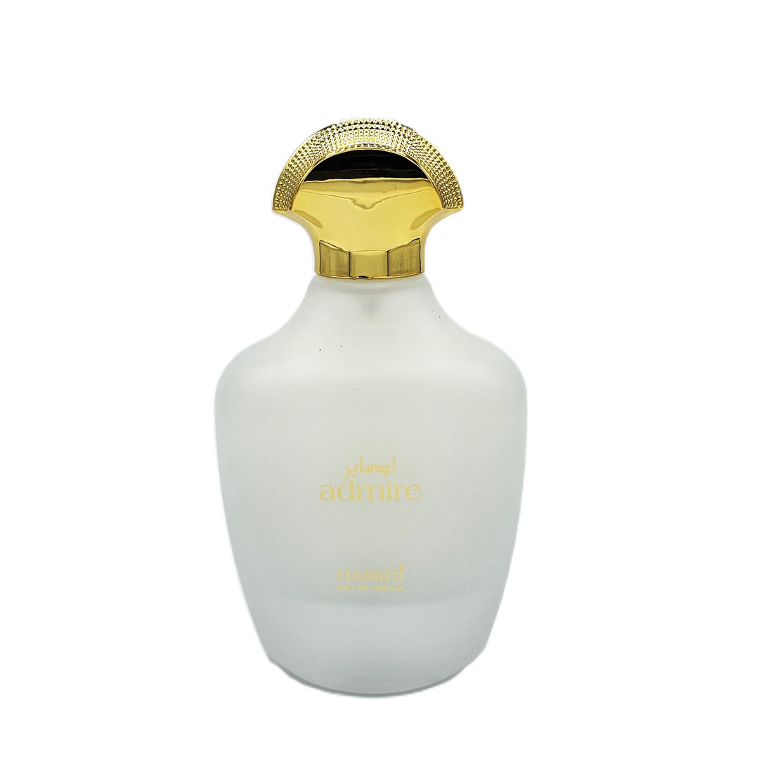 HAMIDI ADMIRE EAU DE PARFUM - 85ML