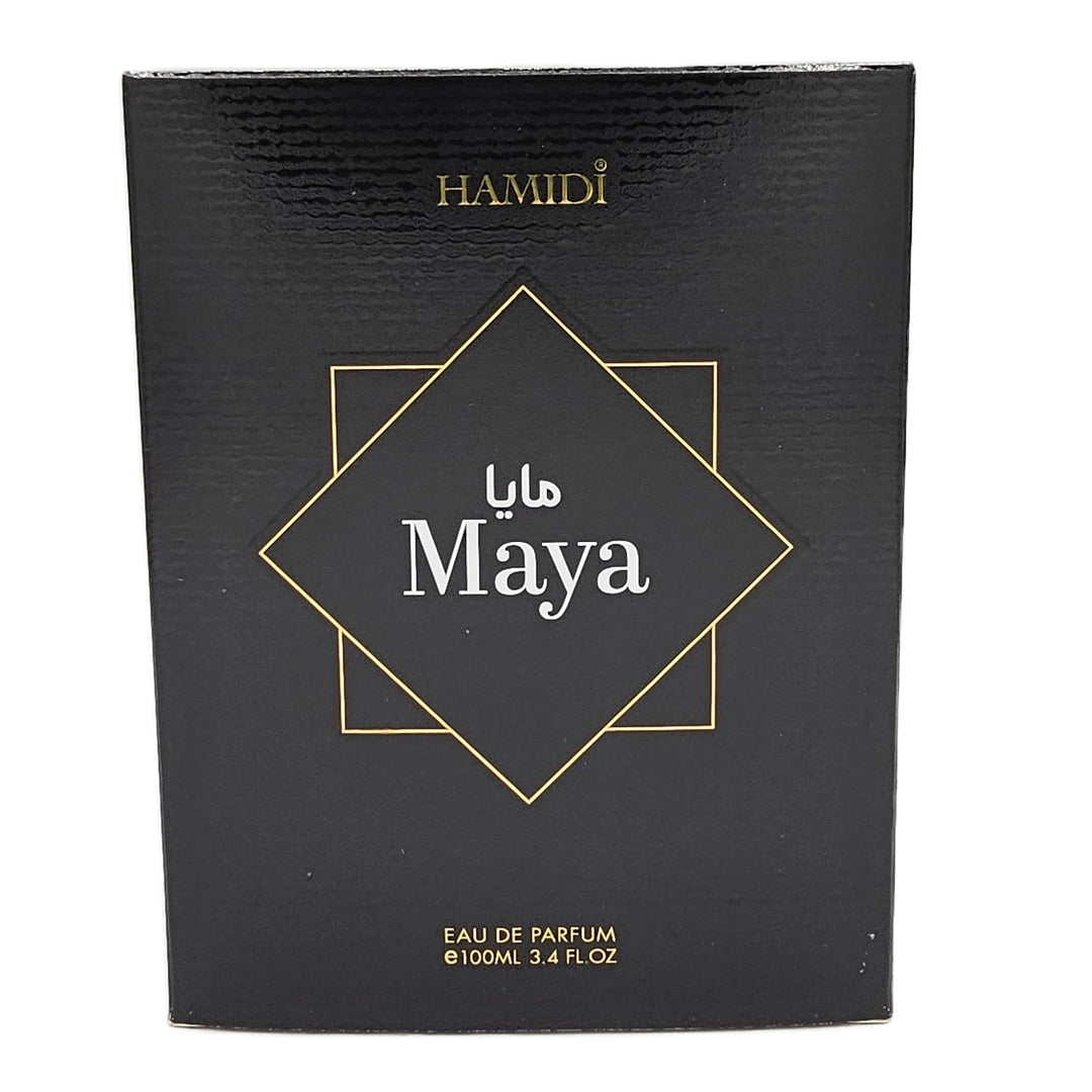 HAMIDI MAYA EAU DE PARFUM - 85ML