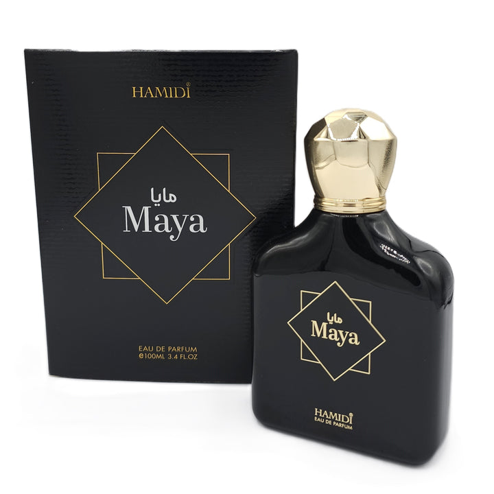 HAMIDI MAYA EAU DE PARFUM - 85ML