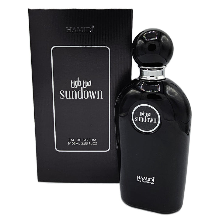 HAMIDI SUNDOWN EAU DE PARFUM - 85ML