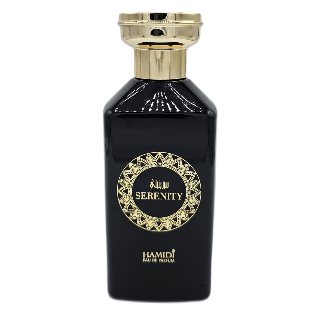 HAMIDI SERENITY EAU DE PARFUM - 85ML