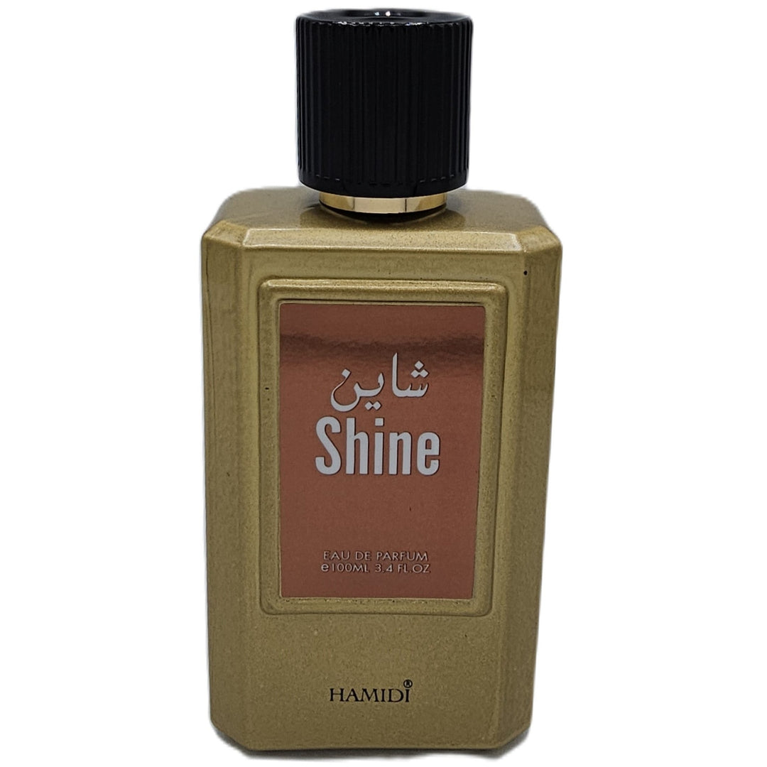 HAMIDI SHINE EAU DE PARFUM - 85ML