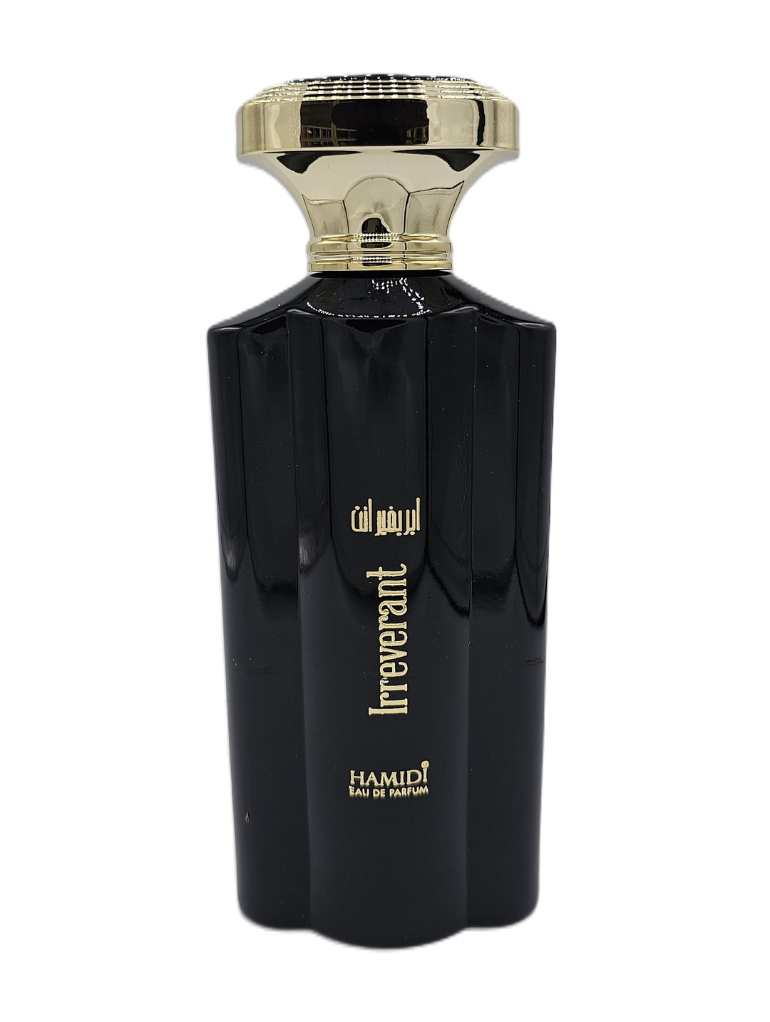 HAMIDI IRREVERANT EAU DE PARFUM - 85ML