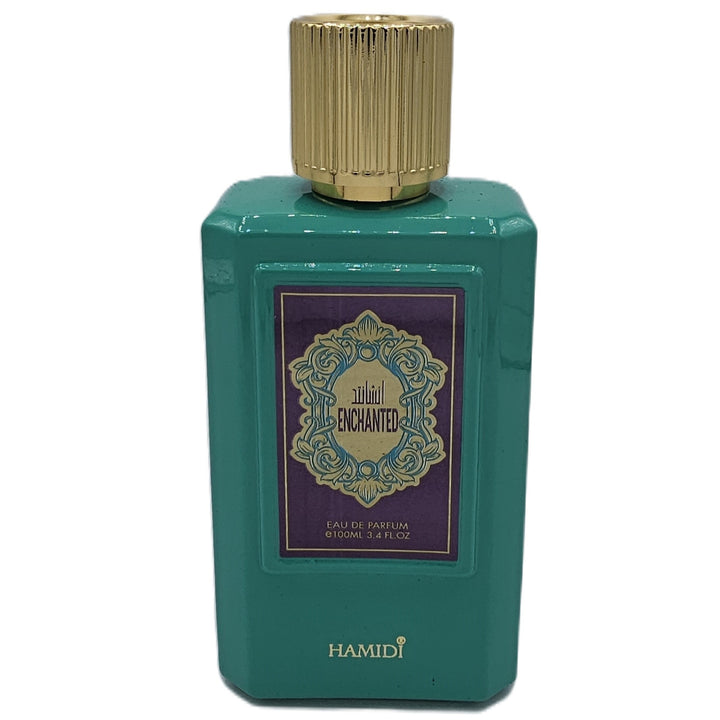 HAMIDI ENCHANTED EAU DE PARFUM - 85ML