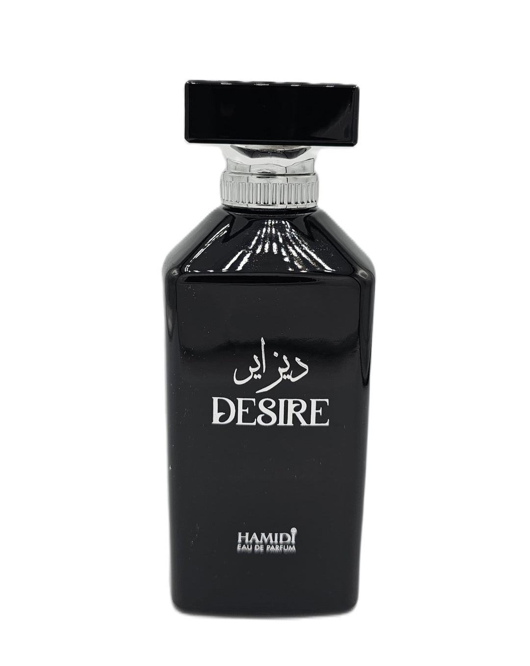 HAMIDI DESIRE EAU DE PARFUM - 85ML