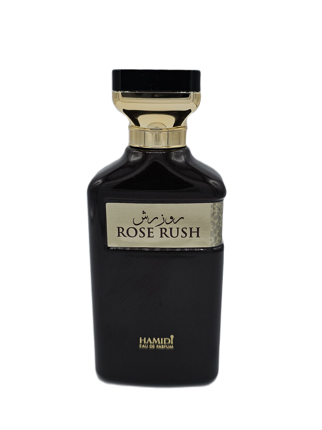 HAMIDI ROSE RUSH EAU DE PARFUM - 85ML