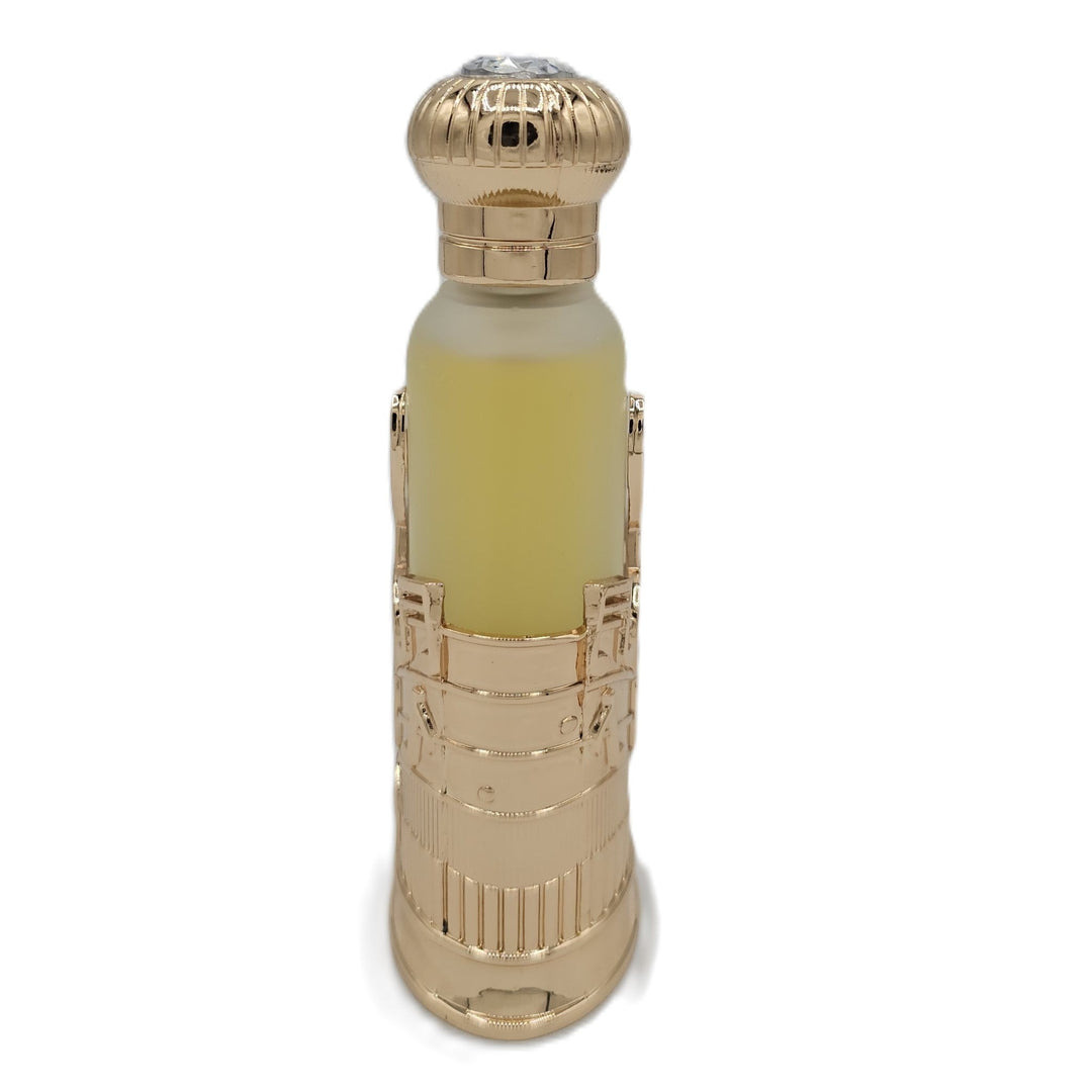 HAMIDI ALHAN CONCENTRATED PERFUME OIL - 22ML