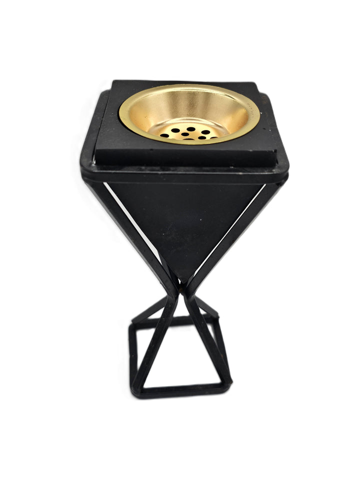 INSENCE CHARCOAL BURNER