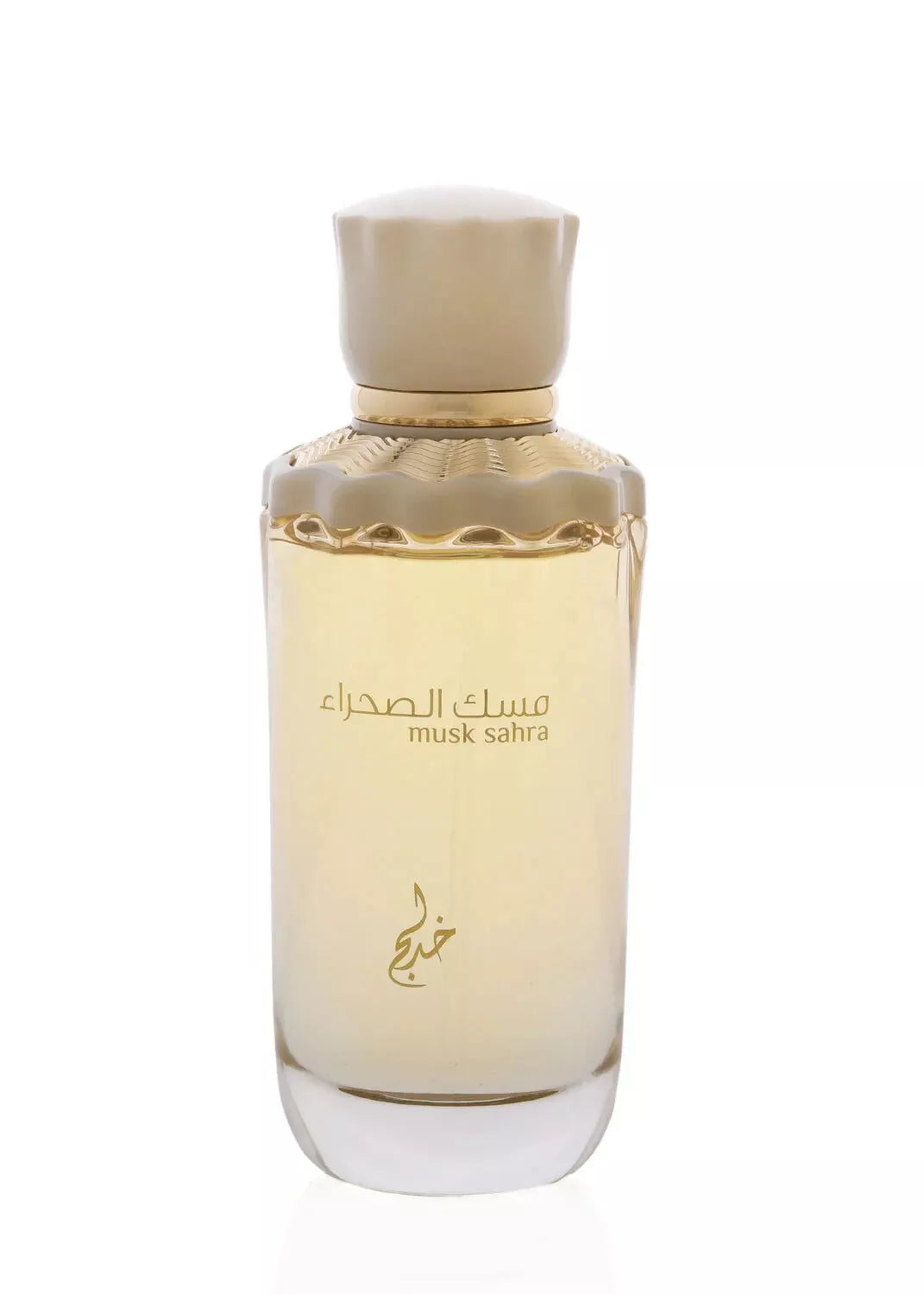 Khadlaj Musk Sahra 3.4 oz. Eau De Parfum Spray