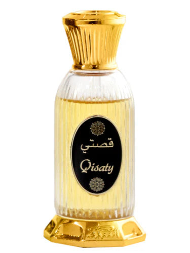 Nabeel Qisaty Concentrated Perfume Oil 20ml