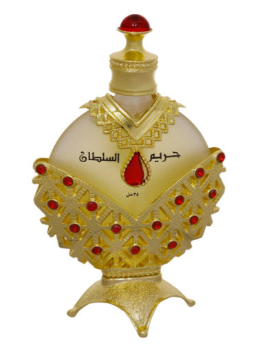 Khadlaj Hareem Al Sultan Gold 3.4 oz. Eau De Parfum Spray