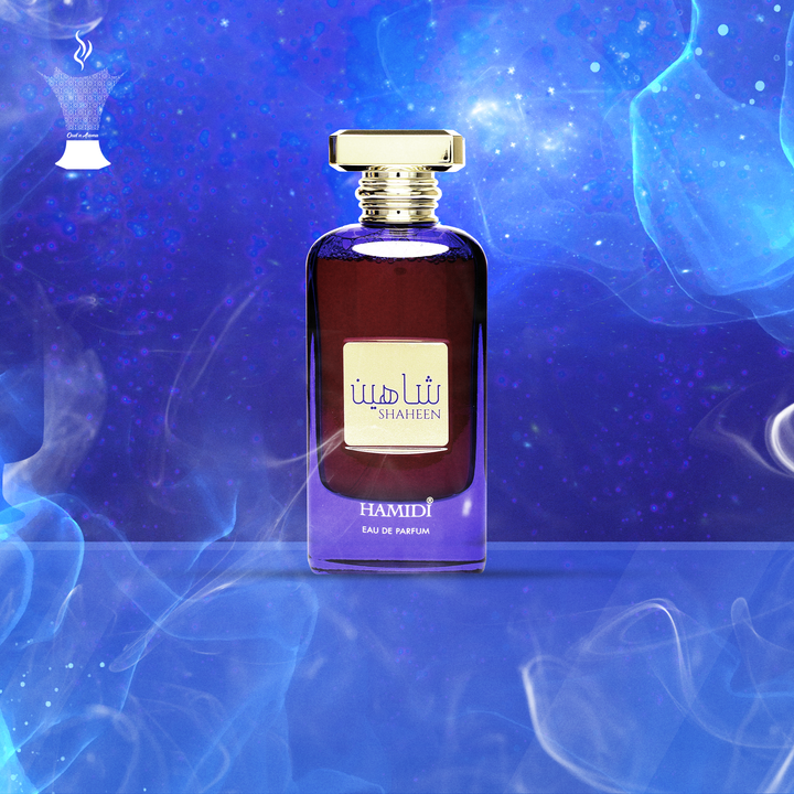 Hamidi Perfume Shaheen Eau De Parfum Spray 100ml – Perfumes