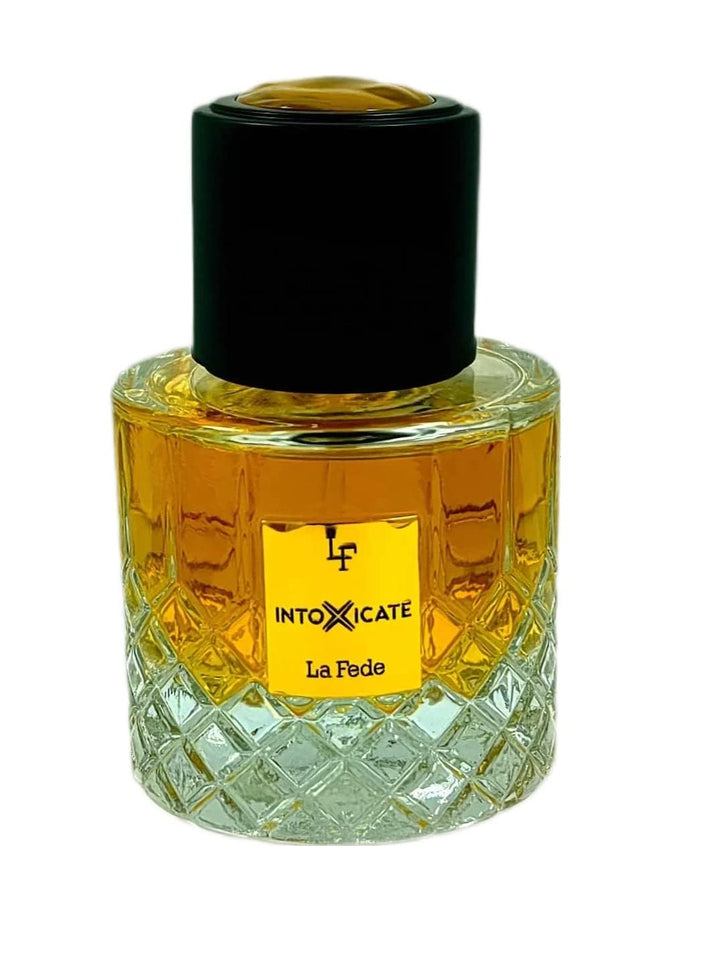 Khadlaj Intoxicate 3.4 oz. Eau De Parfum Spray