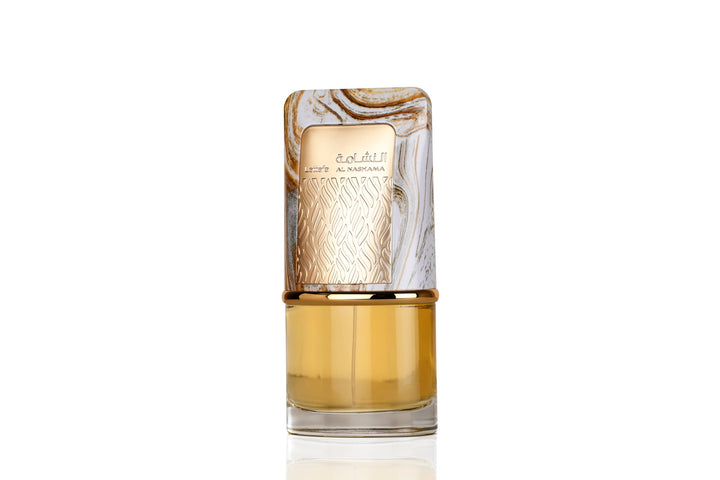 Lattafa Al Nashama Eau De Parfum 3.4Fl oz Natural Spray Perfume