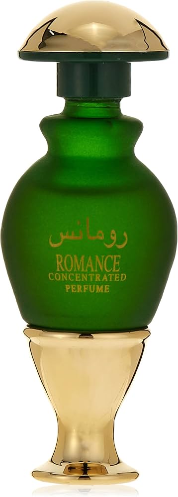 Nabeel Romance Woman Eau De Parfum 1.5Fl oz Natural Spray Perfume