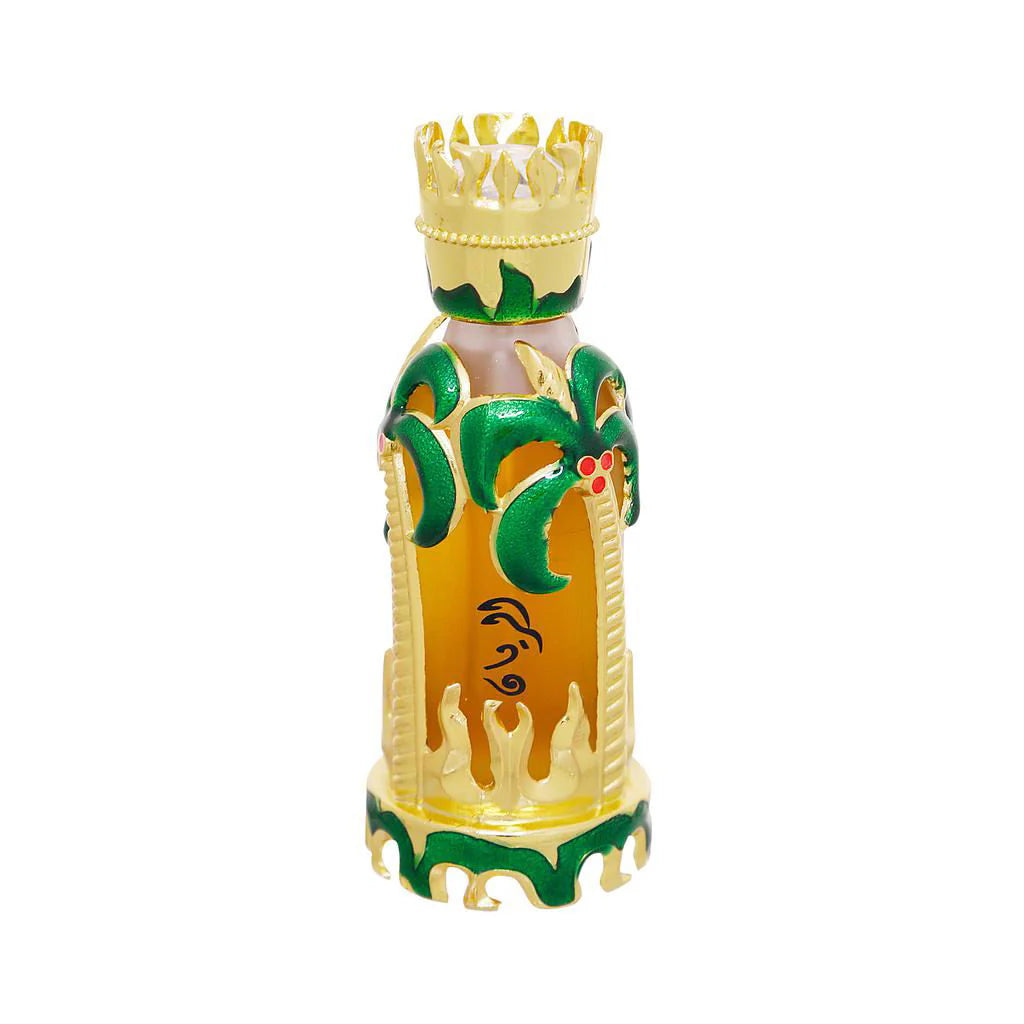 Khadlaj Al Riyan Concentrated Perfume Oil 0.6Fl oz