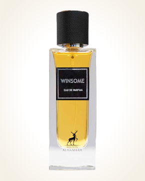 Lattafa Winsome by Maison Alhamra Eau De Parfum Natural Perfume Spray