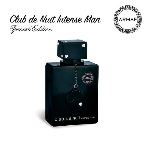 ARMAF CLUB DE NUIT INTENSE 3.6 OZ EDP SPRAY