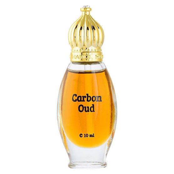 CARBON OUD CPO - 10ML