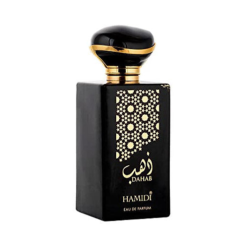 Hamidi Perfume Dahab Eau De Parfum Spray 100ml – Perfumes