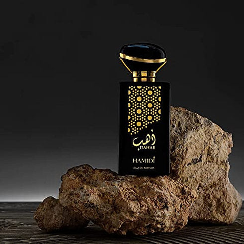 Hamidi Perfume Dahab Eau De Parfum Spray 100ml – Perfumes