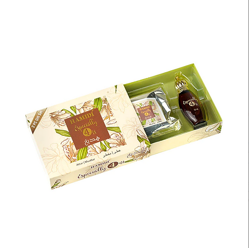 ESPECIALLY 4 U - 2 PIECES GIFT SET