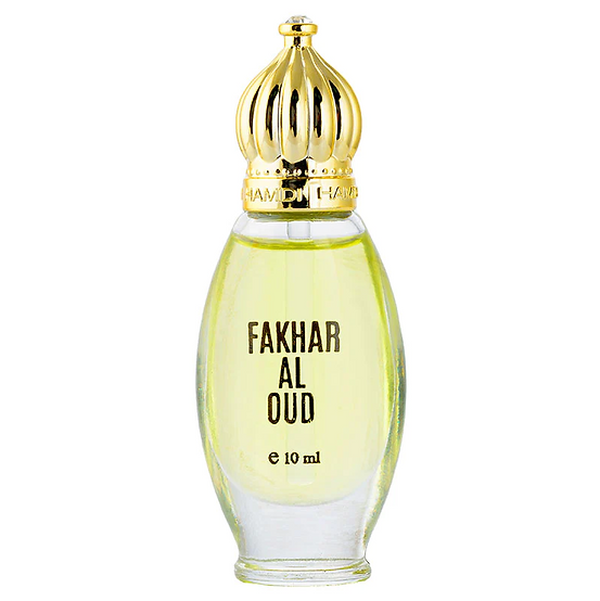 FAKHAR AL OUD CPO - 10ML