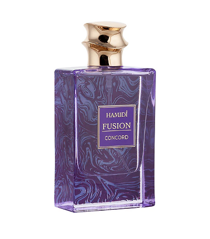 FUSION CONCORD EAU DE PARFUM - 85ML