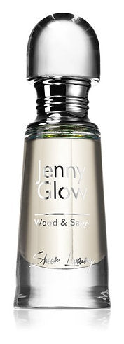 JENNY GLOW WOOD & SAGE -Concentrated Luxury French Perfume Oil-0.68 Fl Oz