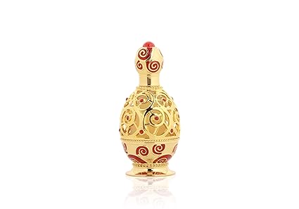 Khadlaj Haneen Rose Gold 20ml Concentrated Perfume Oil