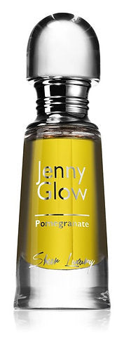 JENNY GLOW POMEGRANATE -Concentrated Luxury French Perfume Oil-0.68