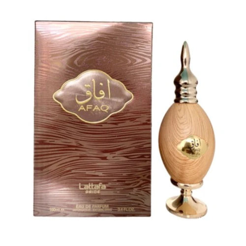 Lattafa Afaq Eau De Parfum