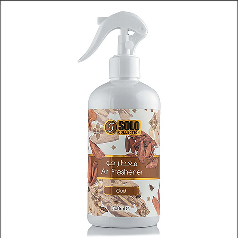 OUD ELIXIR AIR FRESHENER - 500ML