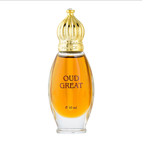 OUD GREAT CPO - 10ML