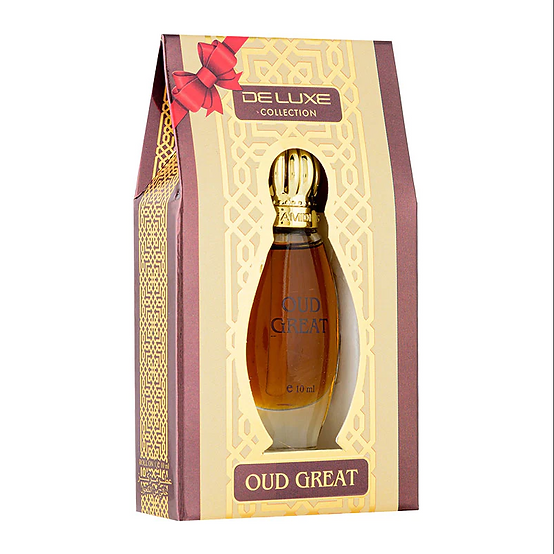 OUD GREAT CPO - 10ML