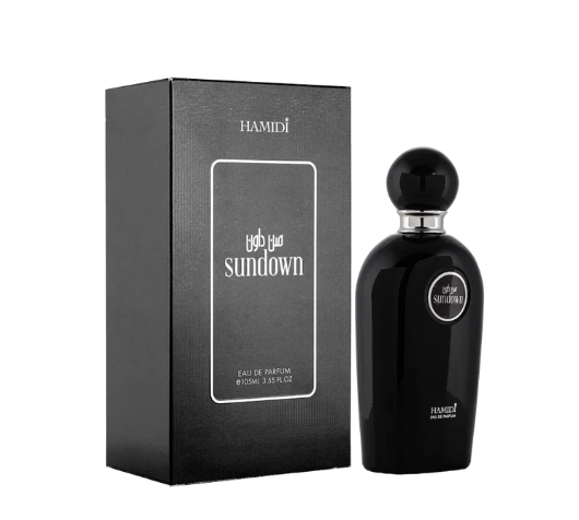 HAMIDI SUNDOWN EAU DE PARFUM - 85ML