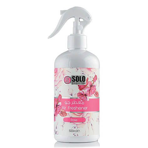 ROSE ELIXIR AIR FRESHENER - 500ML