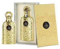 Lattafa Bayaan Eau De Parfum 3.4Fl oz Natural Spray Perfume