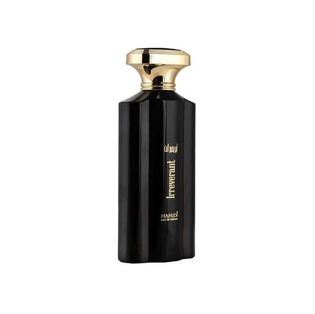 HAMIDI IRREVERANT EAU DE PARFUM - 85ML