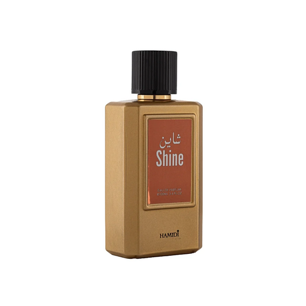 HAMIDI SHINE EAU DE PARFUM - 85ML