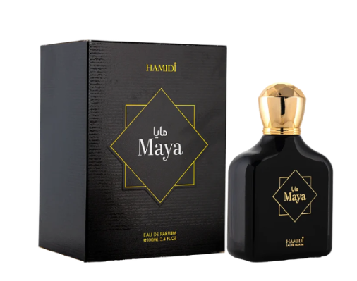 HAMIDI MAYA EAU DE PARFUM - 85ML