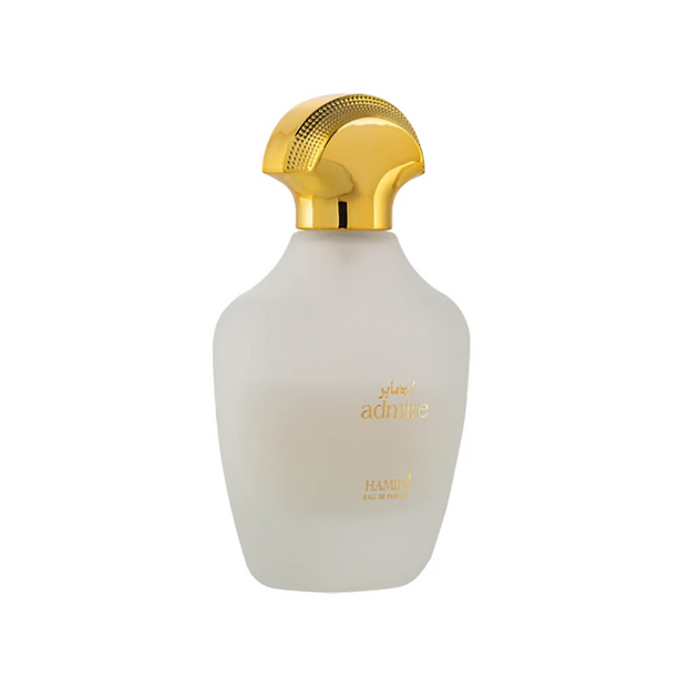 HAMIDI ADMIRE EAU DE PARFUM - 85ML