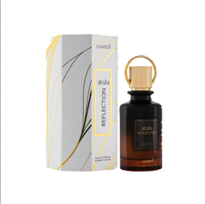 HAMIDI REFLECTION EAU DE PARFUM - 85ML