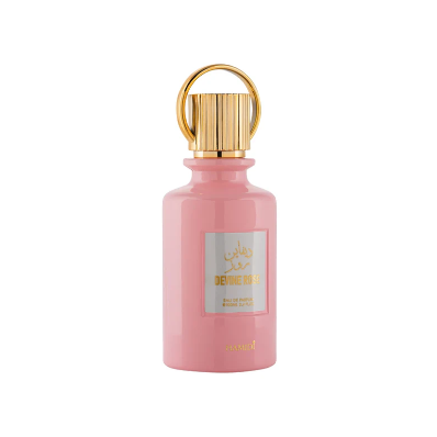 HAMIDI DEVINE ROSE EAU DE PARFUM - 85ML