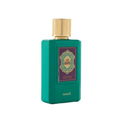 HAMIDI ENCHANTED EAU DE PARFUM - 85ML