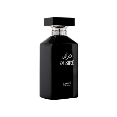 HAMIDI DESIRE EAU DE PARFUM - 85ML