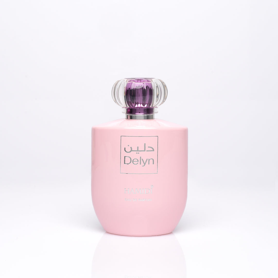 Hamidi Perfume Delyn Eau De Parfum Spray 100ml – Perfumes